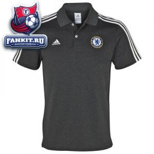 Футболка поло Челси Адидас / Adidas Chelsea Core Polo