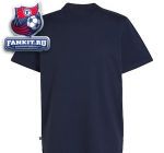 Футболка Манчестер Сити / Manchester City Diamond Series Graphic T-Shirt - Dark Navy/White