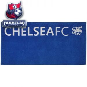 Полотенце Челси / Chelsea Club Jacquard Towel 