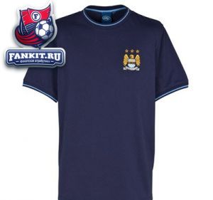 Футболка Манчестер Сити / t-shirt Manchester City