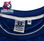 Футболка Эвертон / Everton Essential Jackal T-Shirt