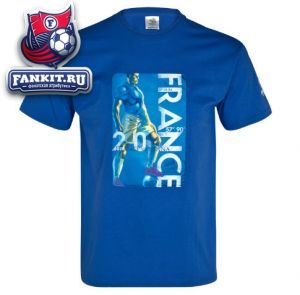 Футболка Франция / t-shirt France