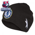 Шапка Челси ULC / Chelsea UEFA Champions League Core Crest Beanie