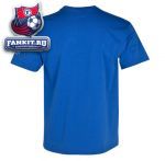Футболка Франция / Euro 2012 France Winners 1984 T-Shirt - Blue