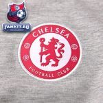 Футболка Челси Адидас / Adidas Chelsea Climalite Core T-Shirt