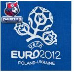 Футболка Франция / Euro 2012 France Winners 1984 T-Shirt - Blue