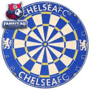 Доска для дартса Челси / Chelsea Dart Board 