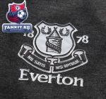 Футболка поло Эвертон / Everton Essential Spook Zip Polo Top