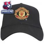 Кепка Манчестер Юнайтед / MANCHESTER UNITED CREST CAP
