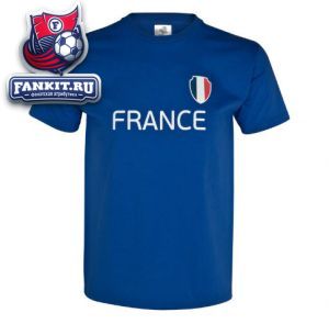Футболка Франция / t-shirt France