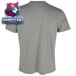 Футболка Селтик / Celtic Essentials Blocks Graphic T-Shirt - Grey