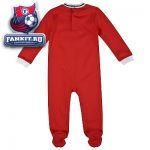 Пижама детская Манчестер Юнайтед / MANCHESTER UNITED CORE KIT SLEEPSUIT