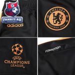 Шорты Челси Адидас UEFA /Chelsea UEFA Champions League Training Short