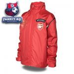 Детская куртка Арсенал / Varese Jacket Red