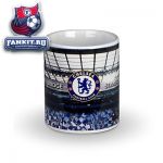 Кружка Челси / Chelsea Stadium Mug 