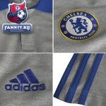 Футболка поло Челси Адидас / Adidas Chelsea Core Polo