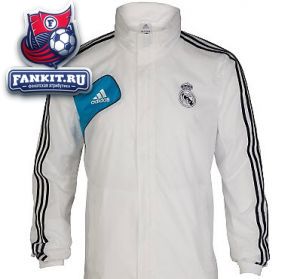 Куртка Реал Мадрид Зимняя Купить