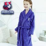 Детский халат Манчестер Юнайтед / Manchester United Robe
