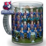 Кружка Барселона / Mug Barcelona