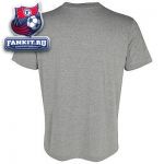 Футболка Селтик / Celtic Essentials Fraternity Graphic T-Shirt - Grey/Green