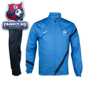 Спортивный костюм Франция / tracksuit France