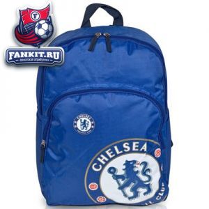 Рюкзак Челси / Chelsea Crest Backpack