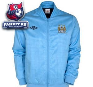 Куртка Манчестер Сити / jacket Manchester City