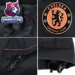 Куртка Челси Адидас UEFA / Chelsea UEFA Training All Weather Jacket 