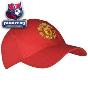 Кепка Манчестер Юнайтед / Manchester United cap