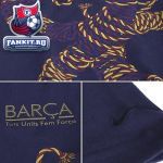 Футболка Барселона Nike / Barcelona T-Shirt Nike