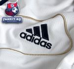 Поло Челси / adidas Chelsea Training Polo - White/Collegiate Navy/Light Football Gold
