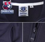 Кофта Эвертон / Everton Essential Wizard Track Top