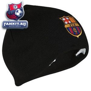 Шапка Барселона UEFA ЛЧ / Barcelona Hat LC