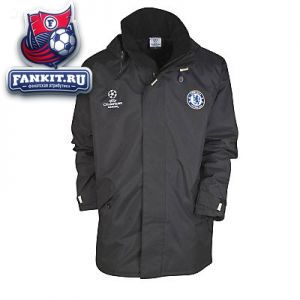 Куртка Челси ULC / Chelsea UEFA Champions League Jacket 