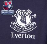 Кофта Эвертон / Everton Essential Wizard Track Top