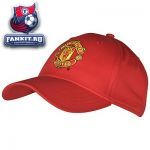 Кепка Манчестер Юнайтед / MANCHESTER UNITED CORE CREST CAP