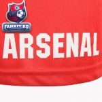 Футболка Арсенал / Poly Panel t-shirt