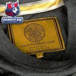 Футболка Селтик / Celtic Heritage Vintage Graphic T-Shirt - Charcoal