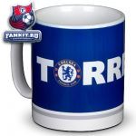 Кружка Челси Торрес / Chelsea Torres Mug 