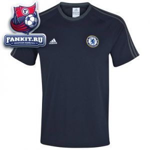 Футболка Челси Адидас / Chelsea Training Jersey