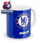 Кружка Челси / Chelsea Personalised Mug