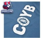 Футболка Челси / Chelsea COYB T-Shirt - Indigo Blue - Mens