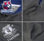 Кофта, толстовка Эвертон / Everton Essential Loom Hoodie