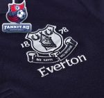 Футболка поло Эвертон / Everton Essential Heart Polo Top