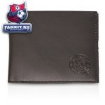 Кожаный кошелек Челси / Chelsea Stadium Leather Wallet
