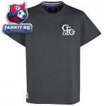 Футболка Селтик / Celtic Heritage Graphic T-Shirt - Charcoal Marl
