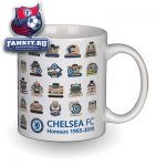 Кружка наград Челси / Chelsea Honours Mug 