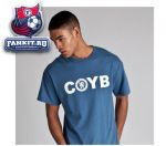 Футболка Челси / Chelsea COYB T-Shirt - Indigo Blue - Mens