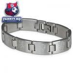 Серебряный браслет Челси / Chelsea Multi Lion Bracelet Stainless Steel