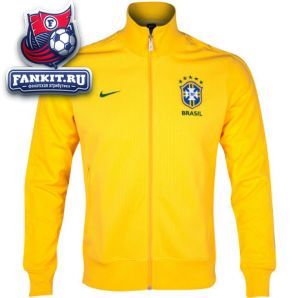 Кофта Бразилия / jacket Brazil